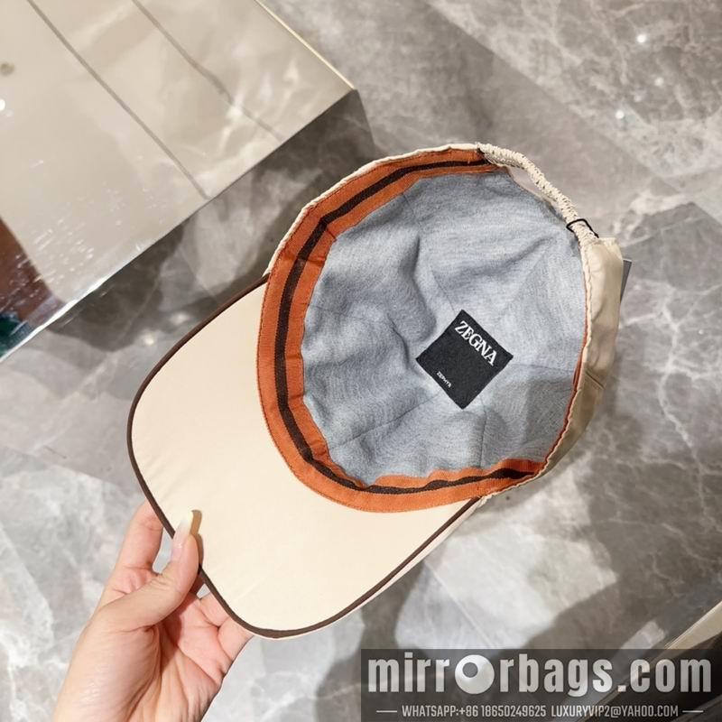 Zegna Hat 071301