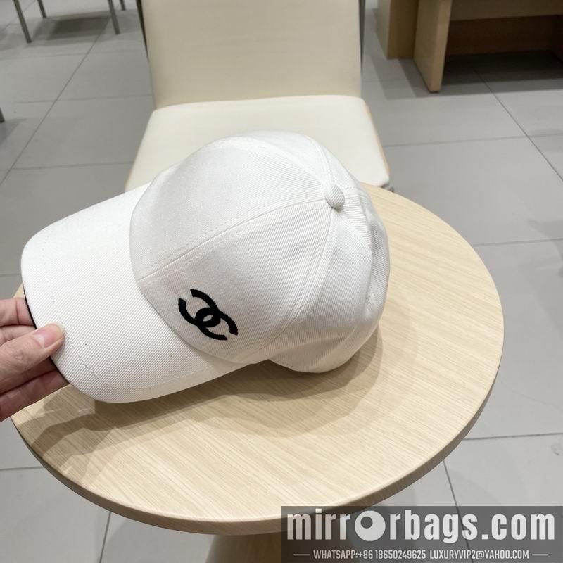 Chanel Hat 040203