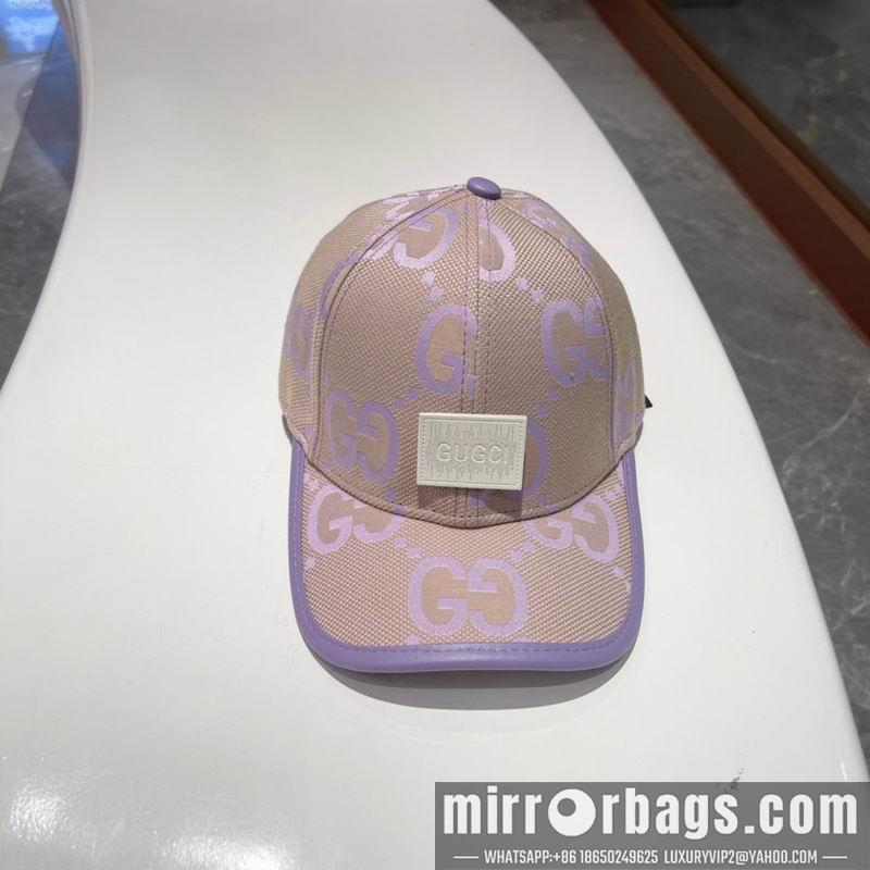 Gucci Hat 042707