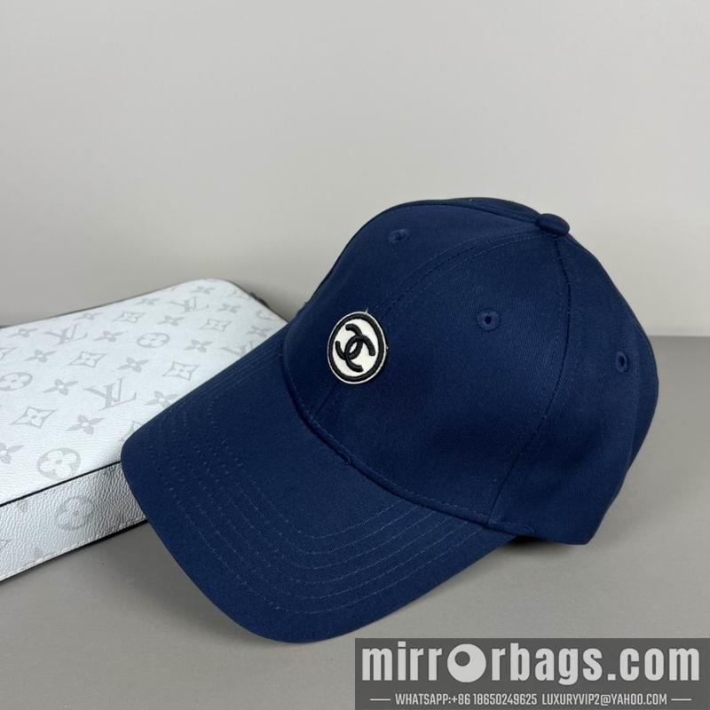 Chanel Hat dx14