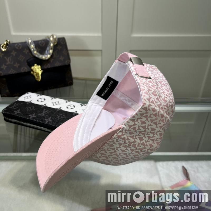 MK Hat 061007