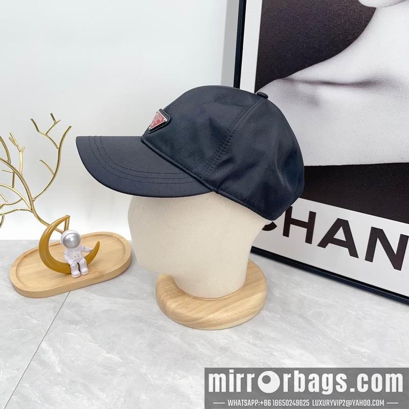 Prada Hat dx76