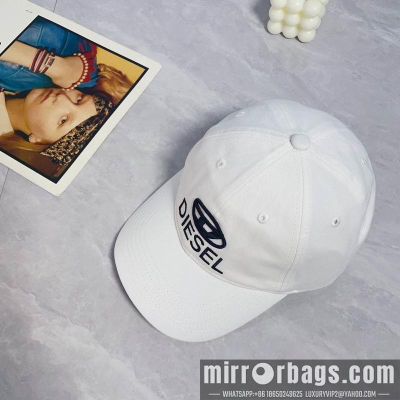 Diesel Hat dx02
