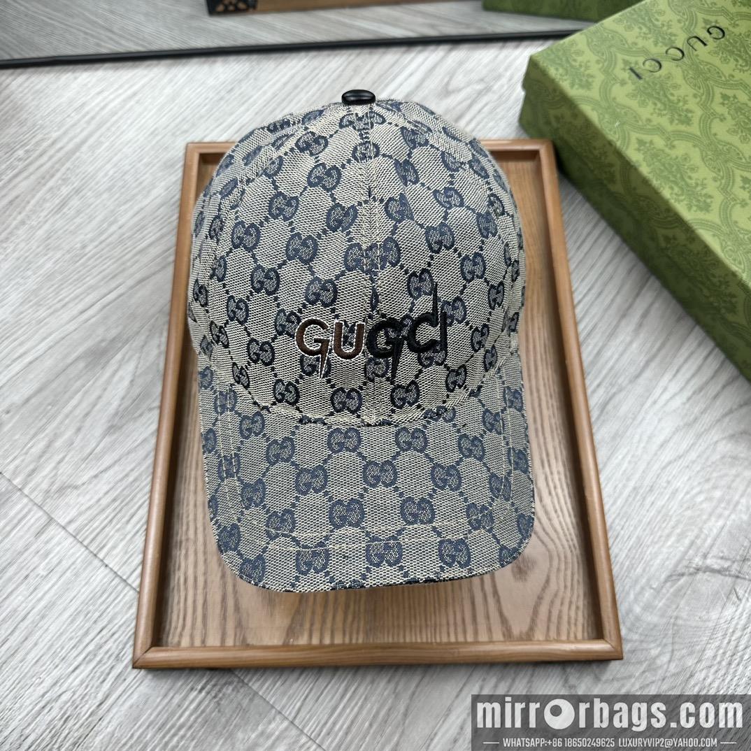 Gucci Hat 080203
