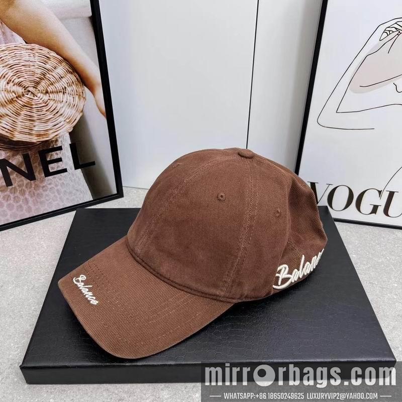 Other Hat 083007