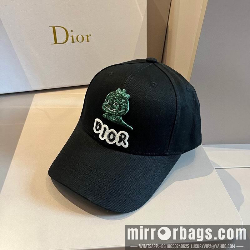 Dior Hat dx01