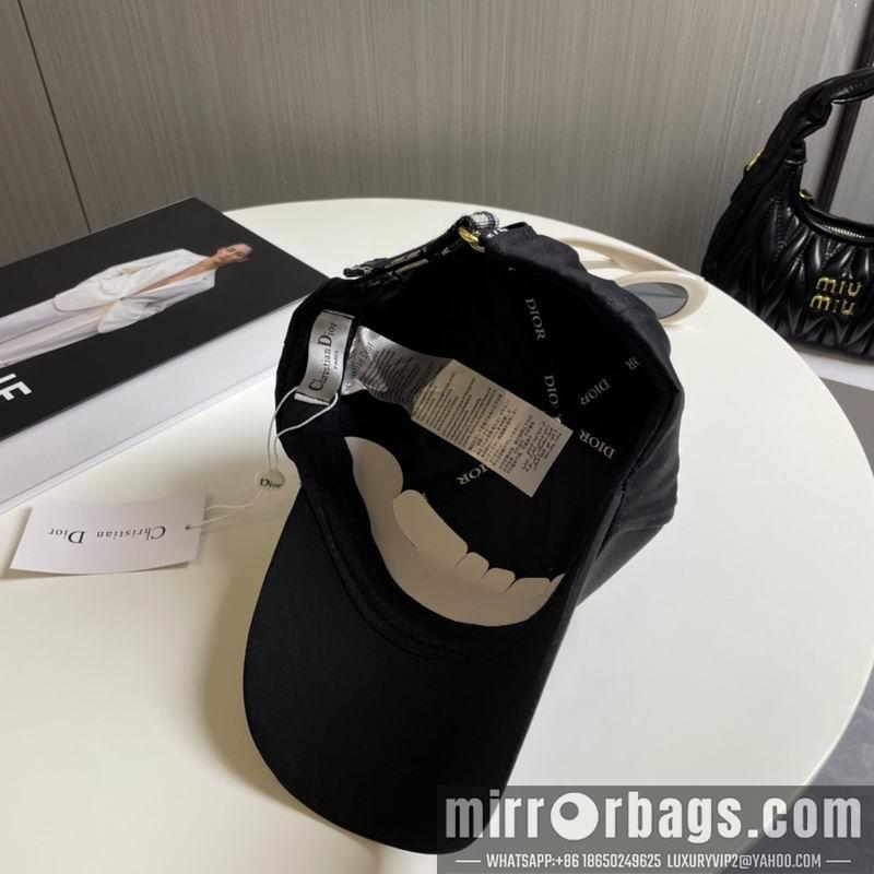 Dior Hat 081001