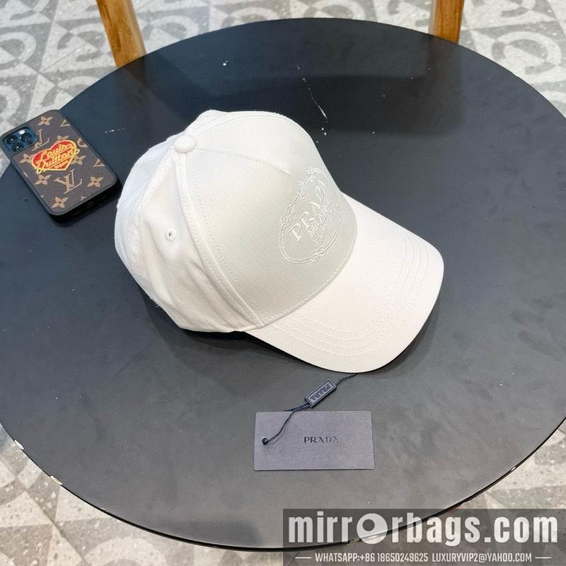 Prada Hat 050703