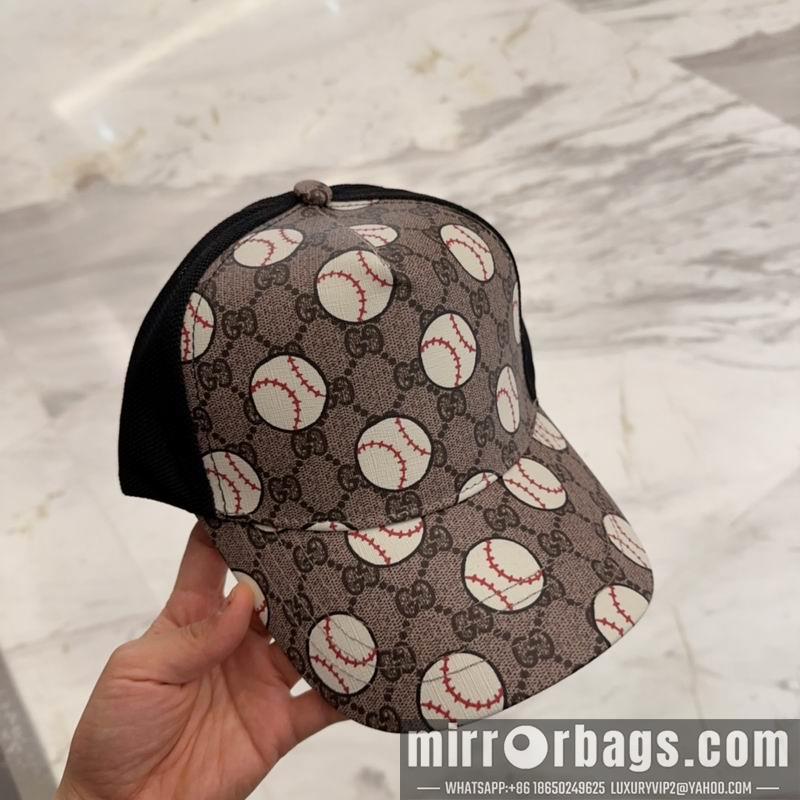 Gucci Hat dx51