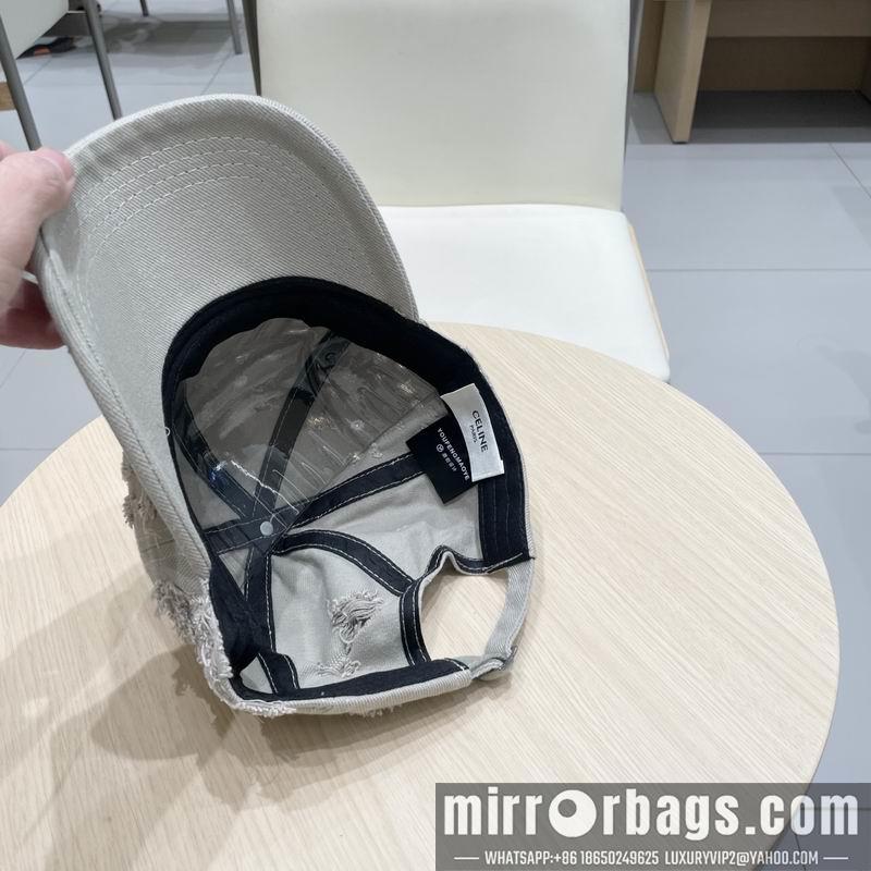 Celine Hat 030986