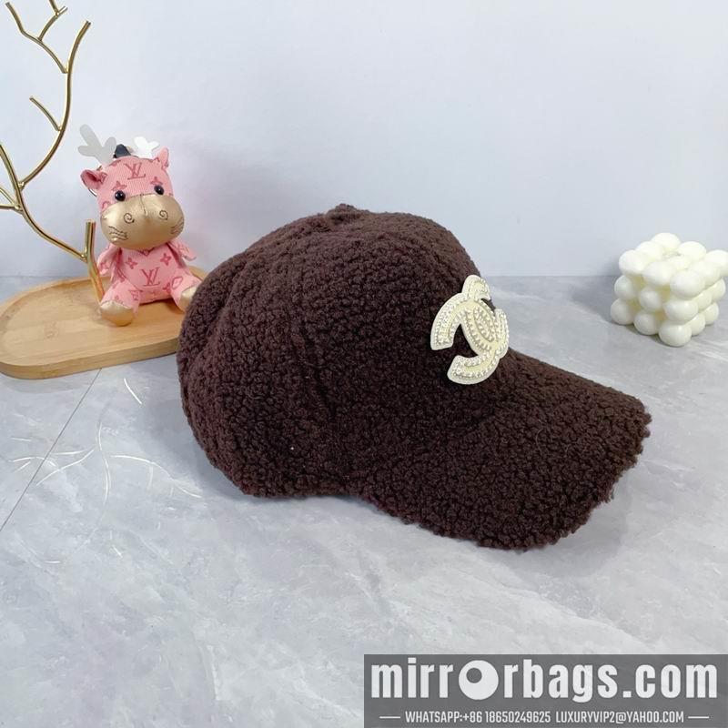 Chanel Hat dx45