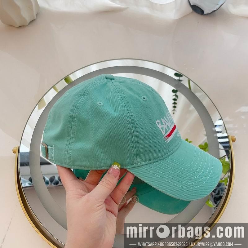 Balenciaga Hat dx27
