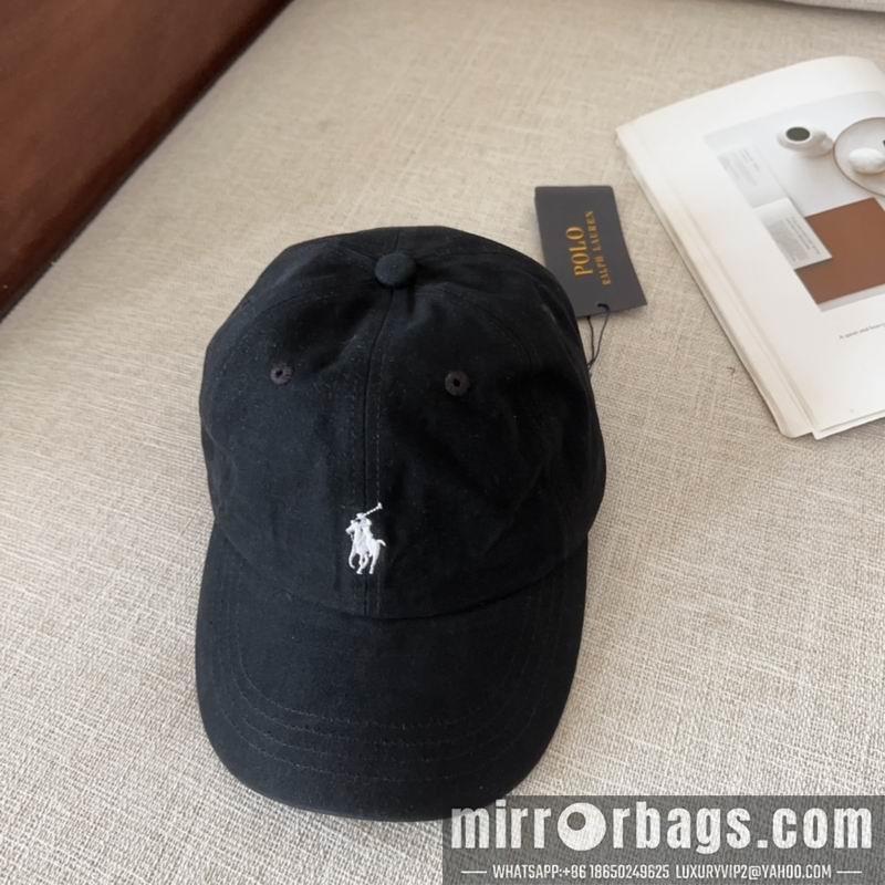 Polo Hat 011502