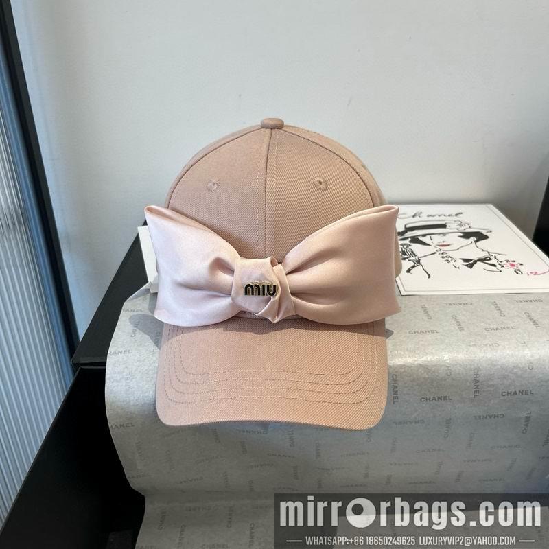 Miumiu Hat dx05