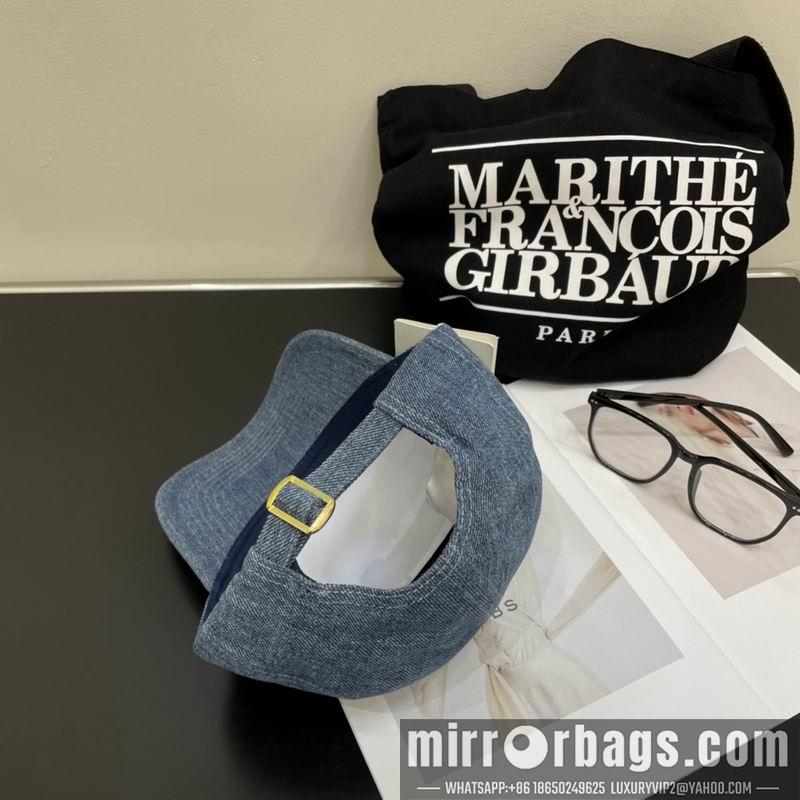 Celine Hat 042803