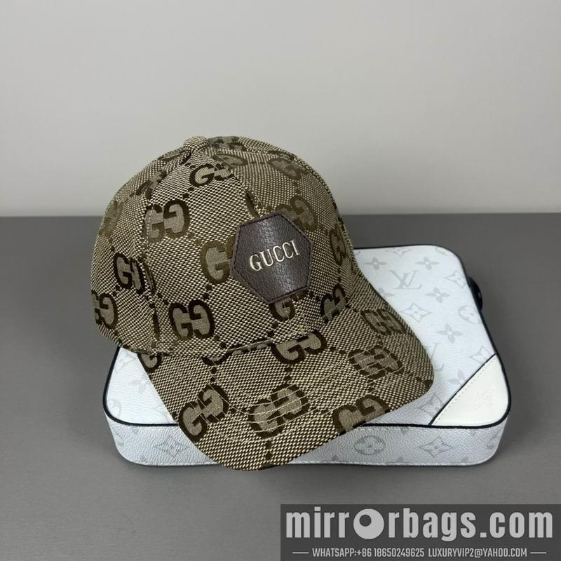 Gucci Hat dx02