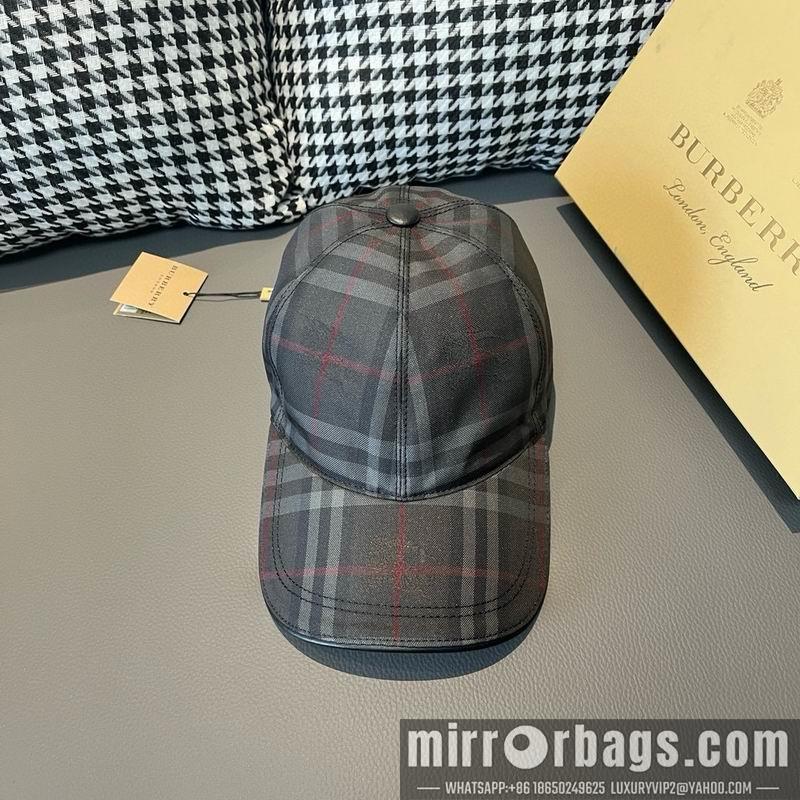 Burberry Hat dx50