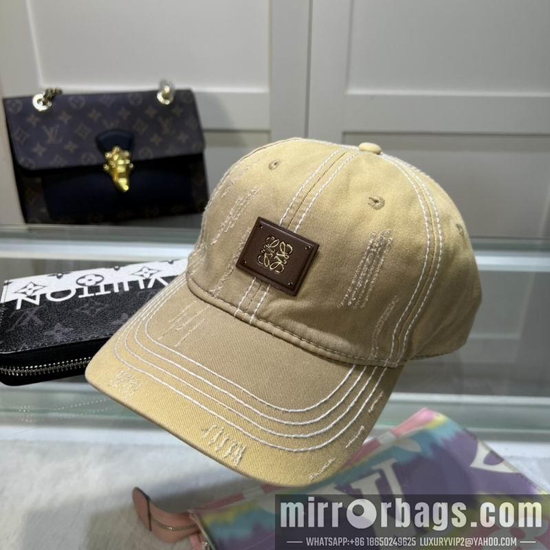 Loewe Hat dx06