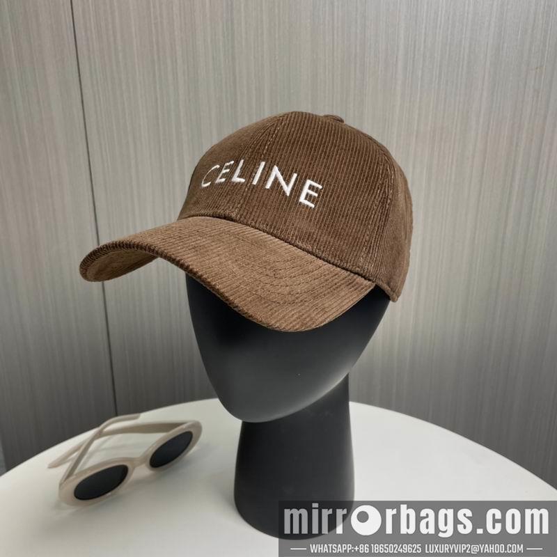 Celine Hat dx105