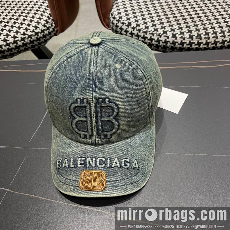 Balenciaga Hat 090602