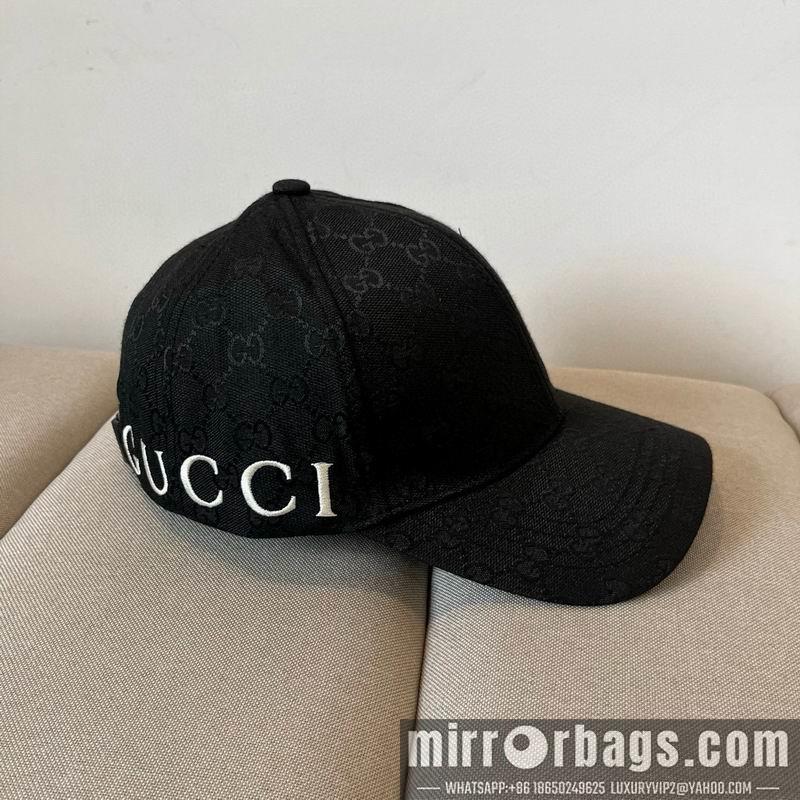 Gucci Hat dx29
