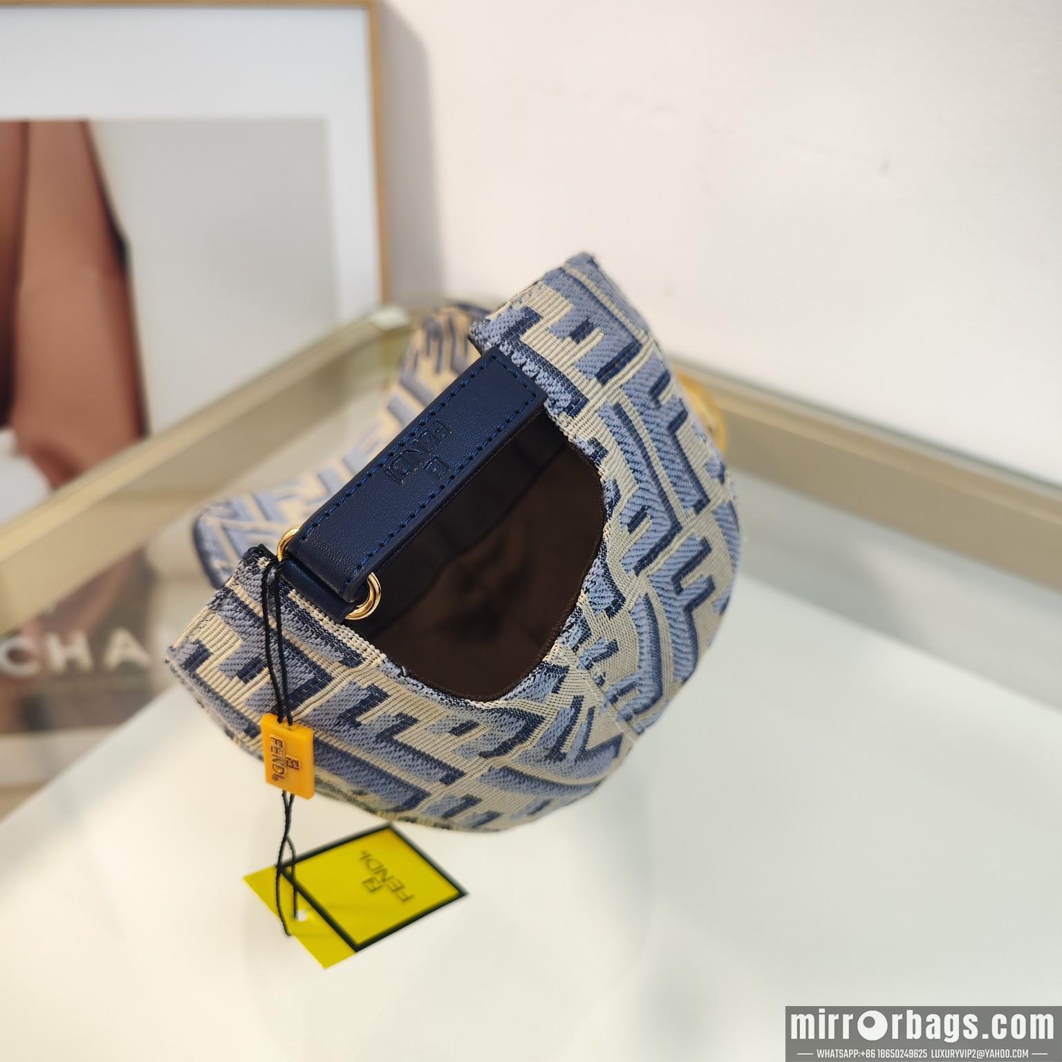 Fendi Hat dx89