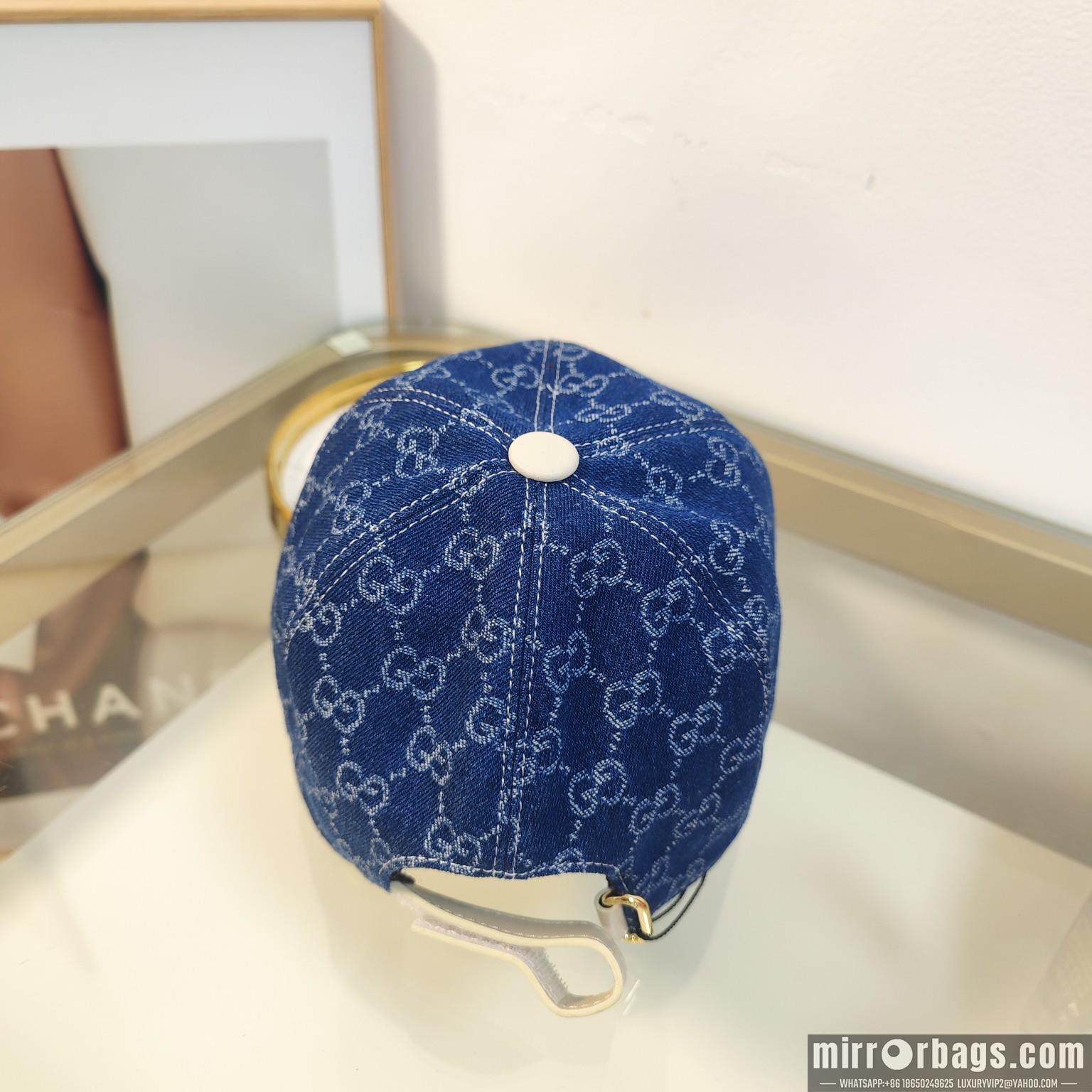 Gucci Hat dx05