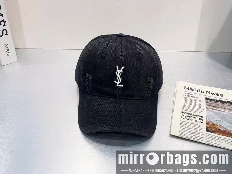 YSL Hat dx01