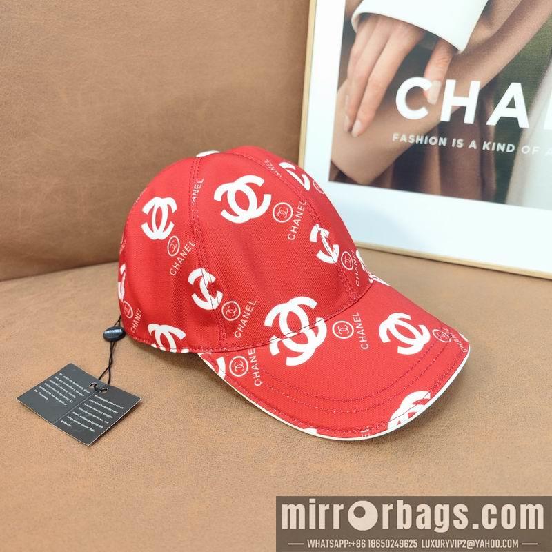 Chanel Hat dx34