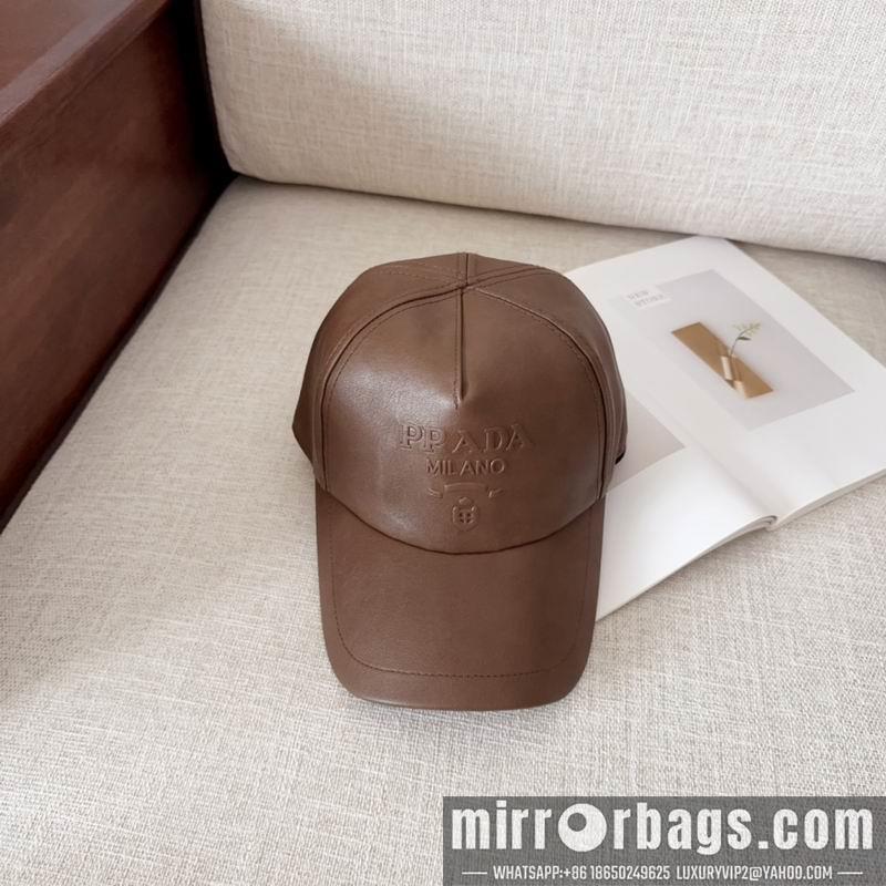 Prada Hat dx54