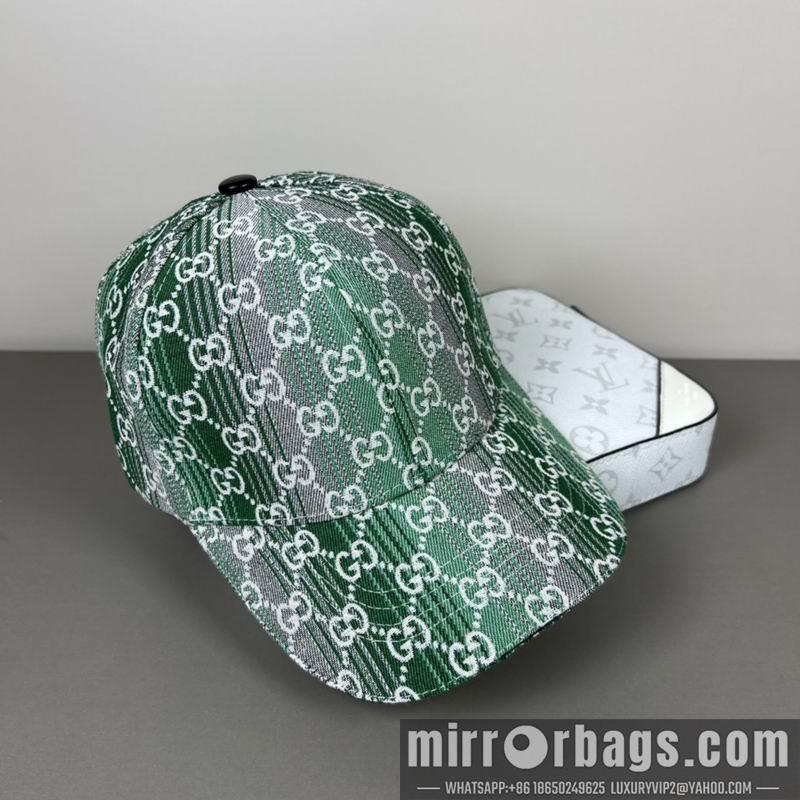 Gucci Hat dx48
