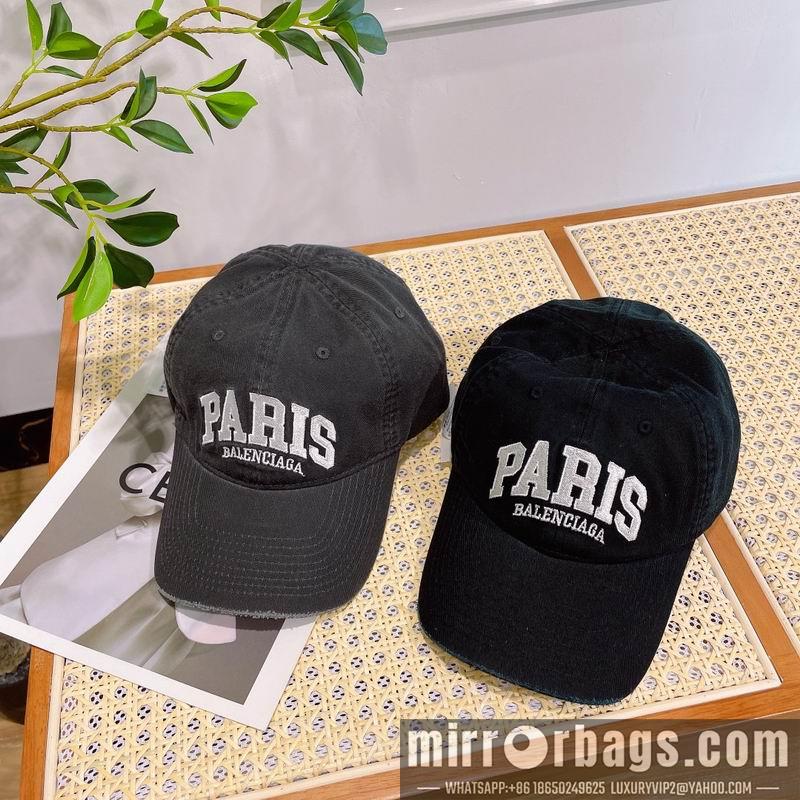 Balenciaga Hat dx112