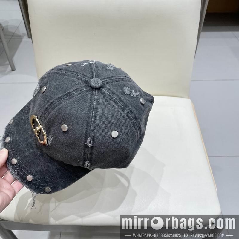 Dior Hat 030948