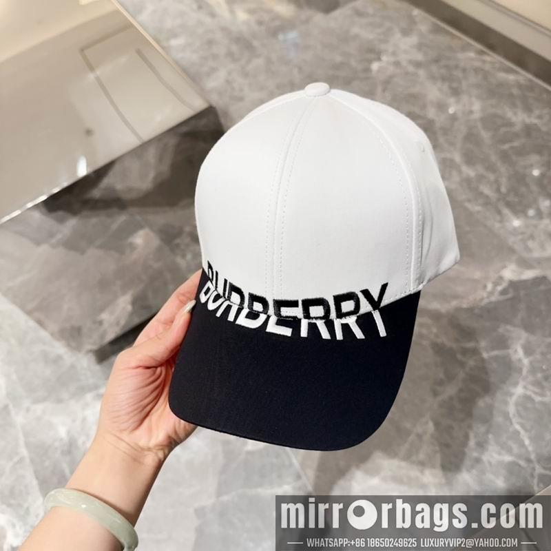 Burberry Hat dx02