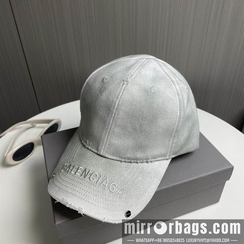 Balenciaga Hat 010201