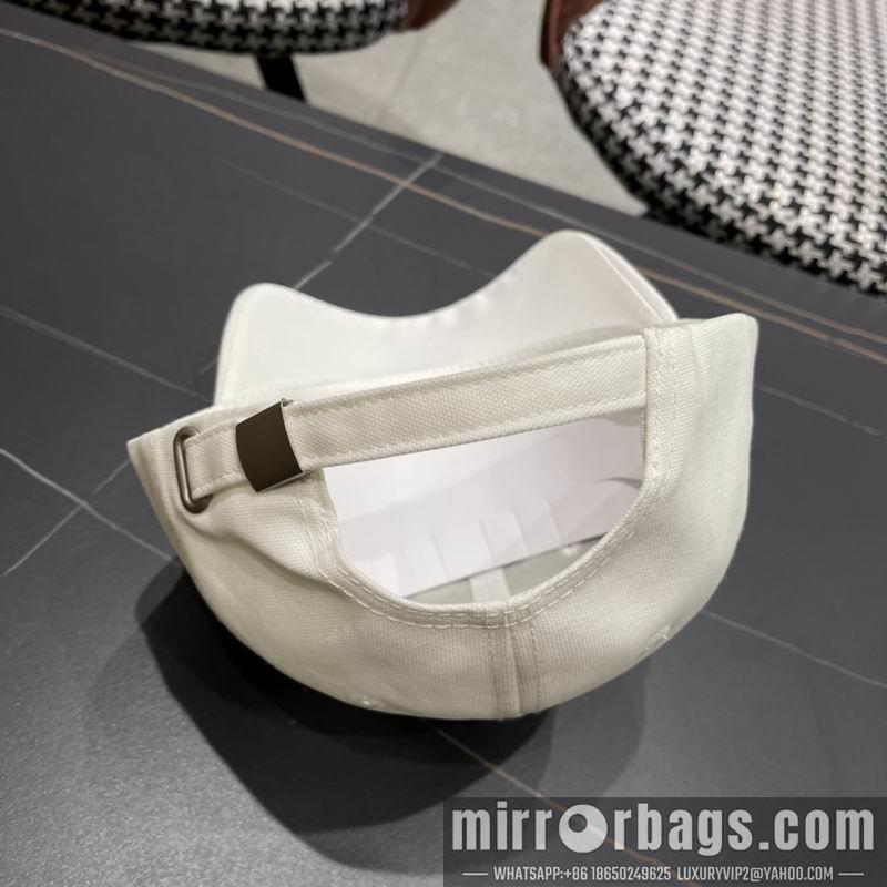 Chanel Hat 050701