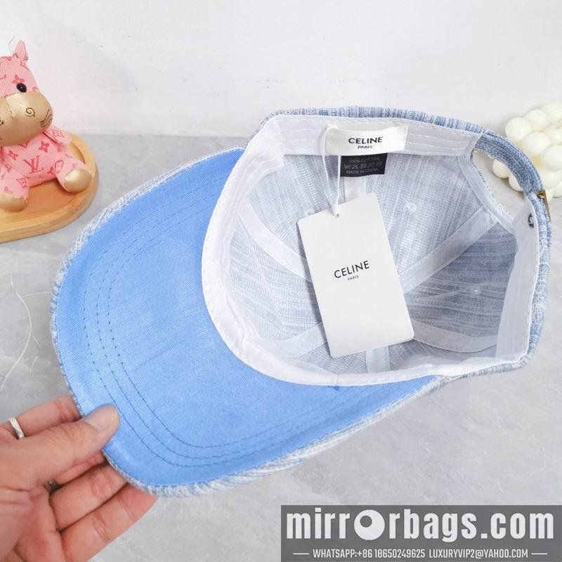 Celine Hat dx14