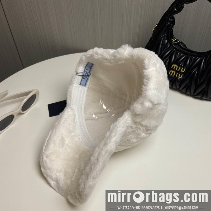 Prada Hat dx56