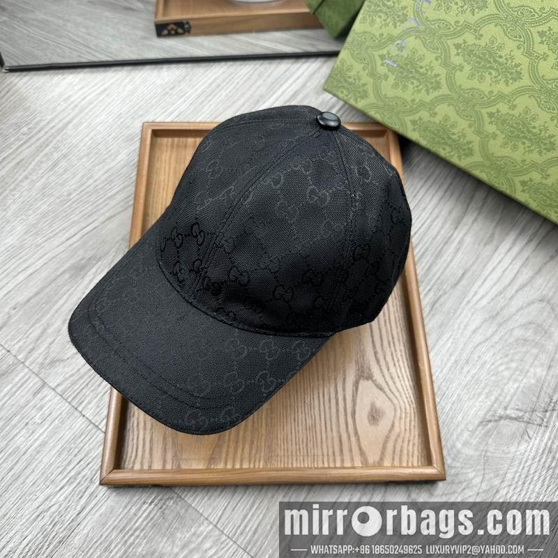 Gucci Hat 080201