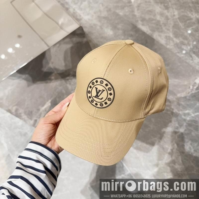 LV Hat dx128