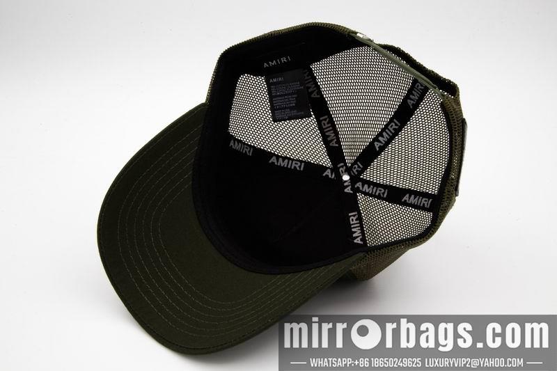 Amiri Hat 58