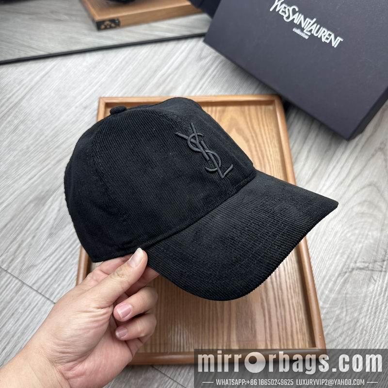 YSL Hat dx29