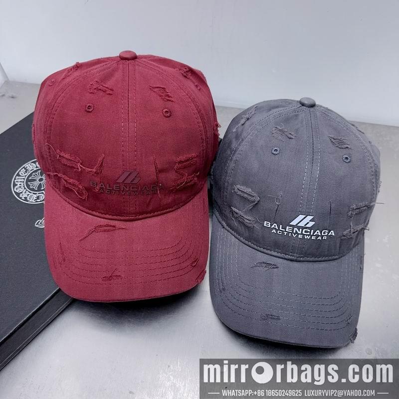 Balenciaga Hat dx109