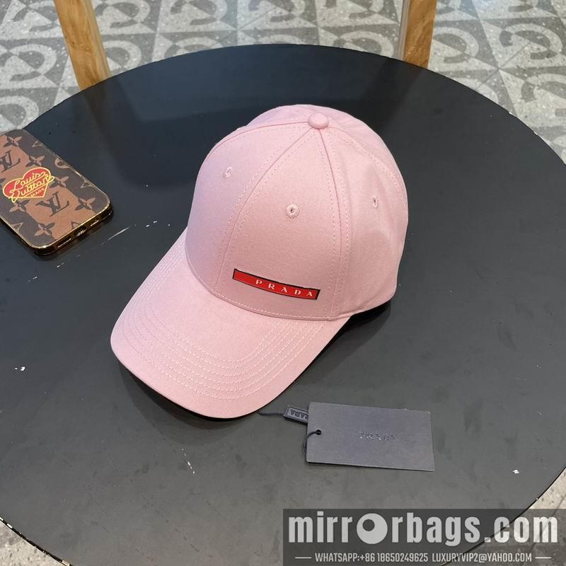 Prada Hat 050709