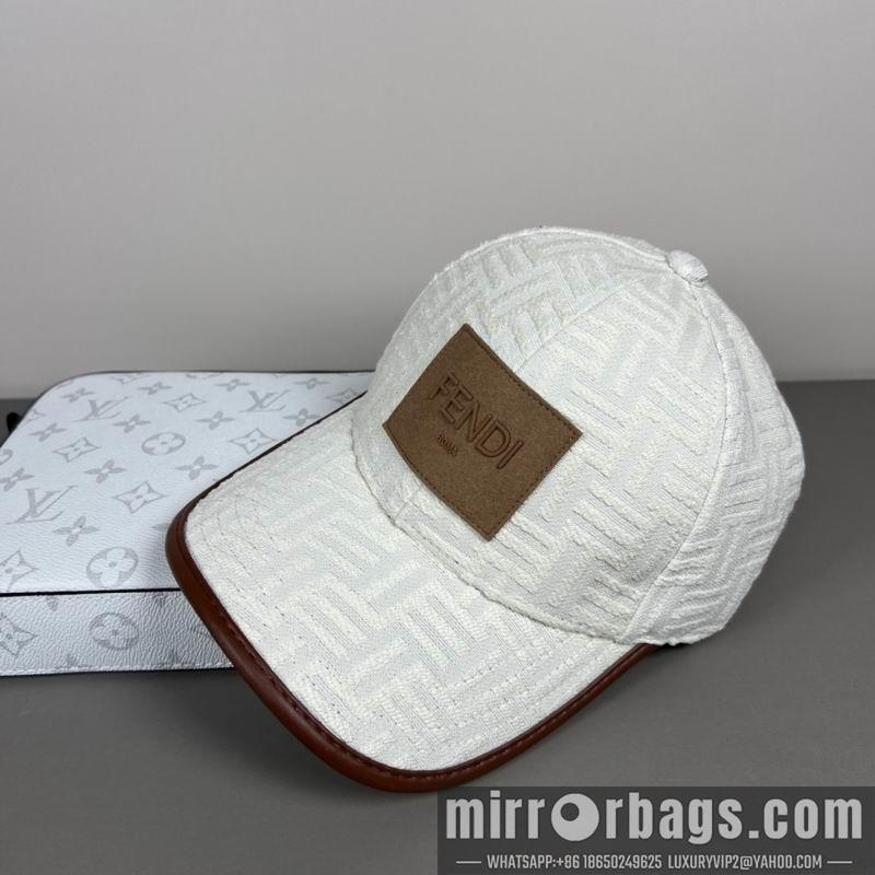 Fendi Hat dx68