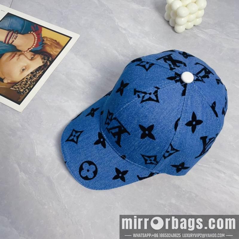 LV Hat dx32