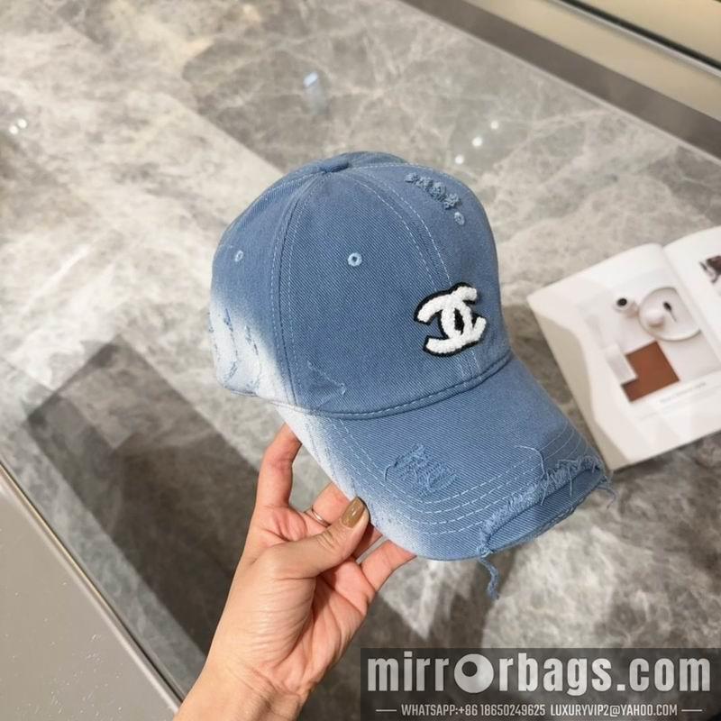 Chanel Hat 122112