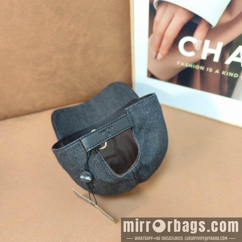 Chanel Hat dx42