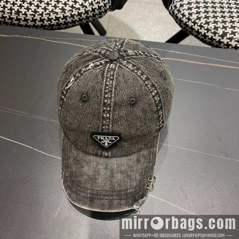 Prada Hat 092201