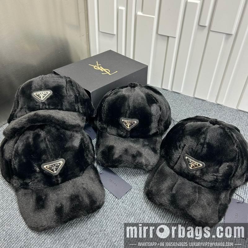 Prada Hat dx59